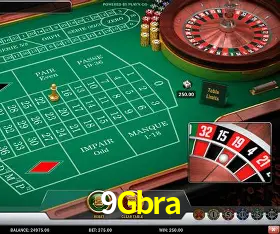 9Gbra Bet